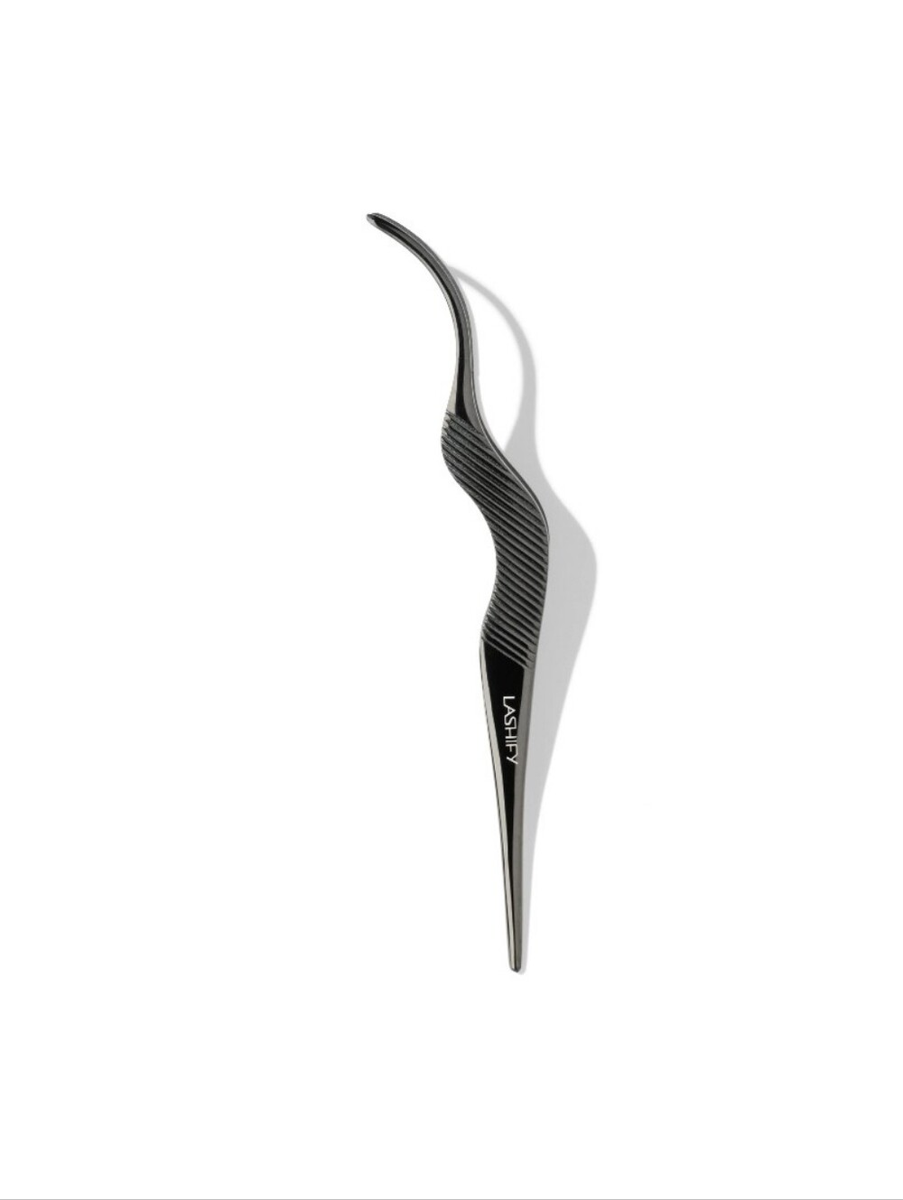 LASHIFY Black Graphite Classic Fuse Control Wand - Classic Size